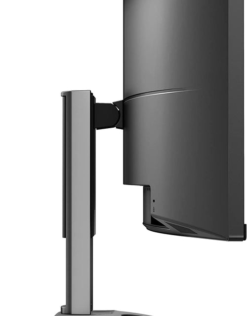 Load image into Gallery viewer, AGON Curved Gaming Monitor 49" (AG493UCX), Dual QHD 5120X1440 @ 120Hz, VA Panel, 1Ms 120Hz Adaptive-Sync, 121% Srgb, Height Adjustable, 4-Yr Zero Dead Pixels Manufacturer Guarantee
