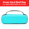 1Pc Green Case